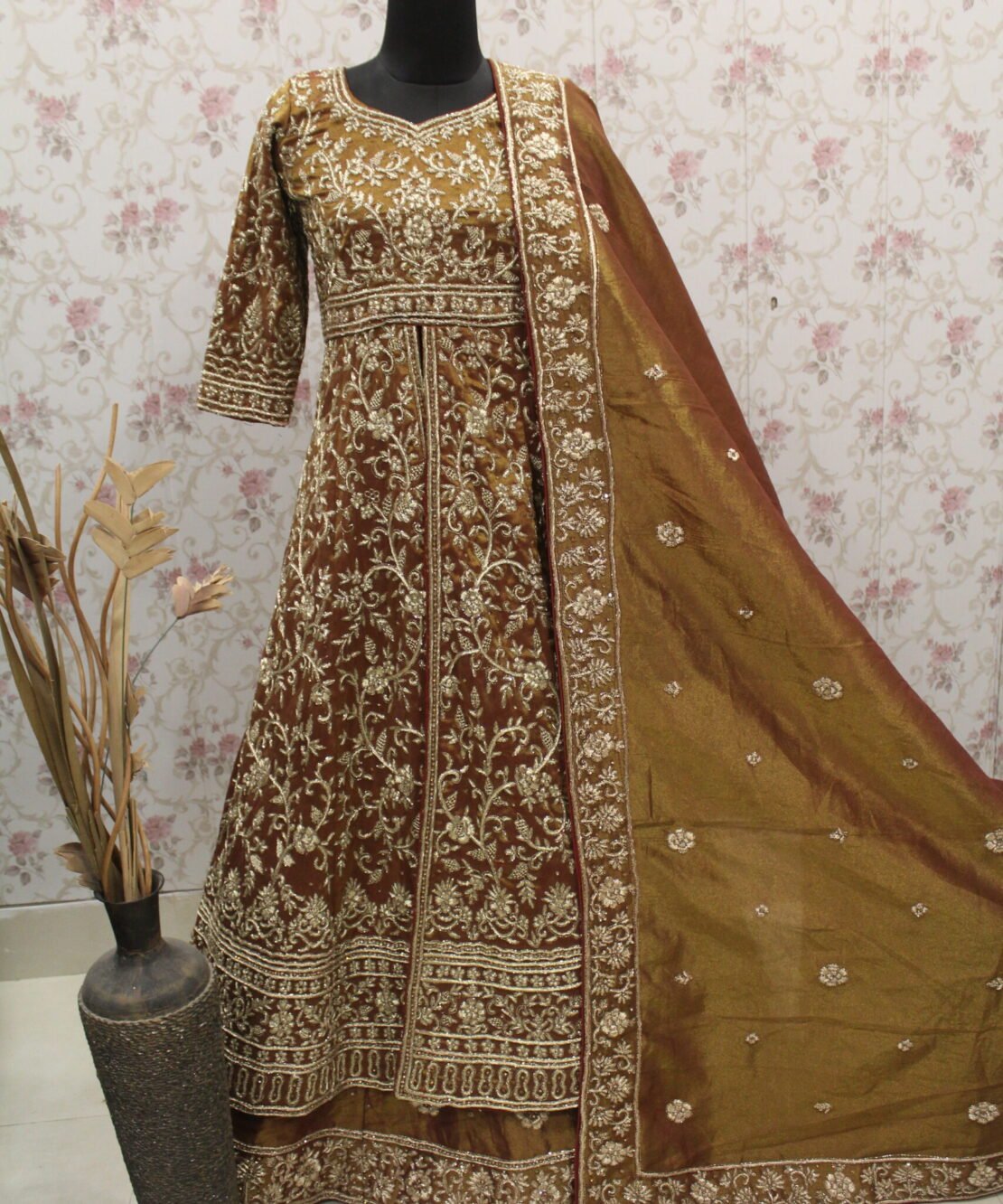 INDO WESTEN  DRESSES