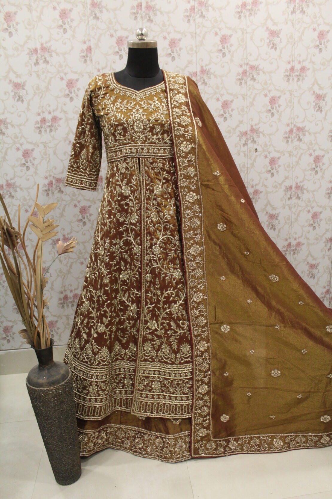 INDO WESTEN  DRESSES