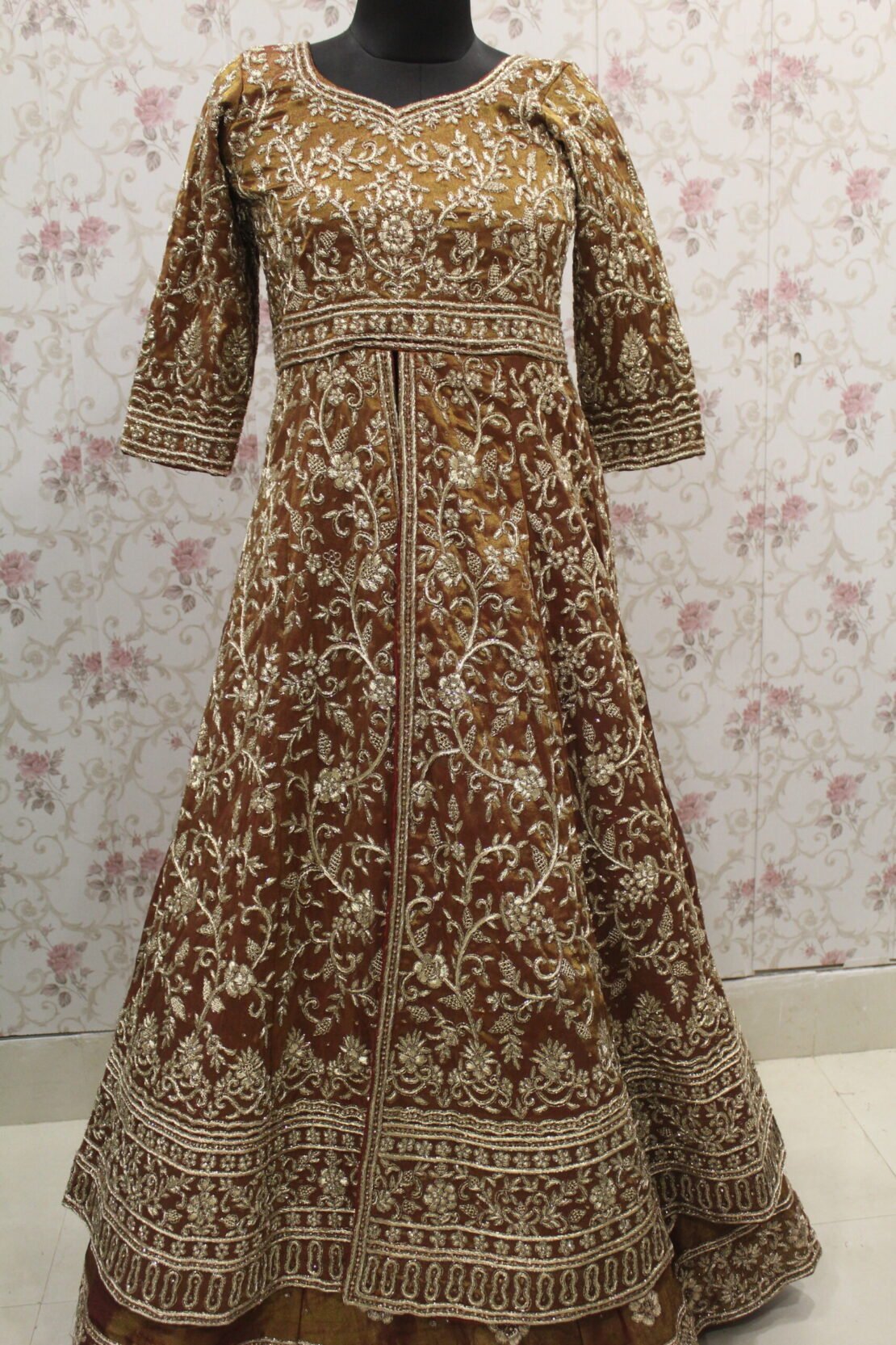 INDO WESTEN  DRESSES - Image 2