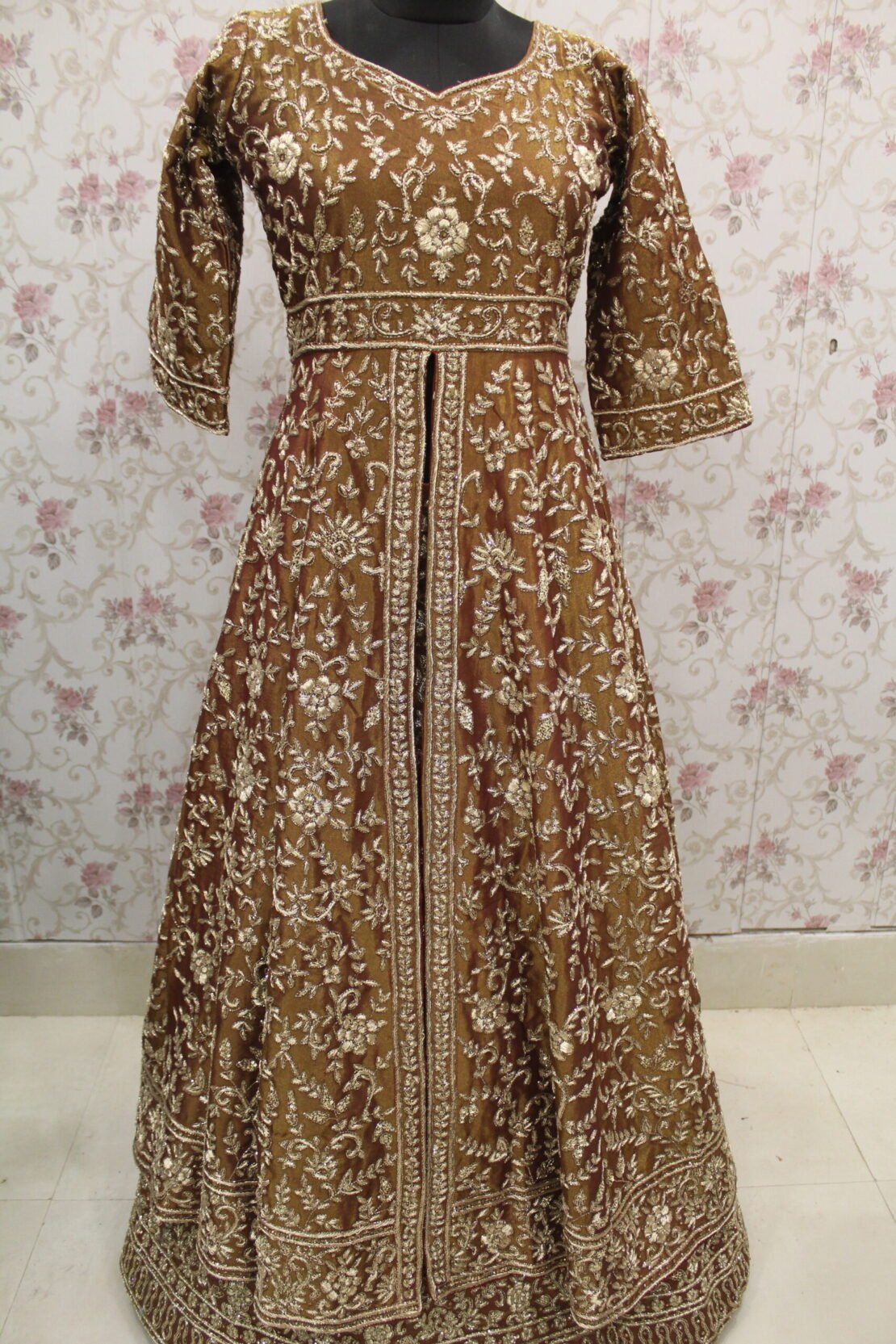 INDO WESTEN  DRESSES - Image 2