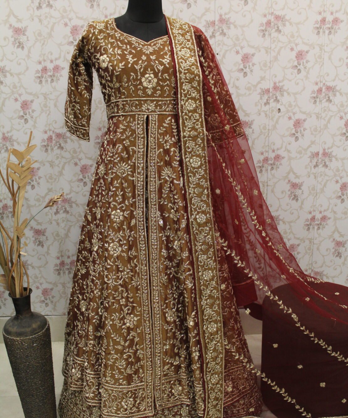 INDO WESTEN  DRESSES