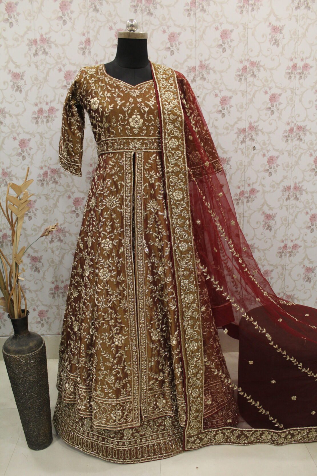 INDO WESTEN  DRESSES