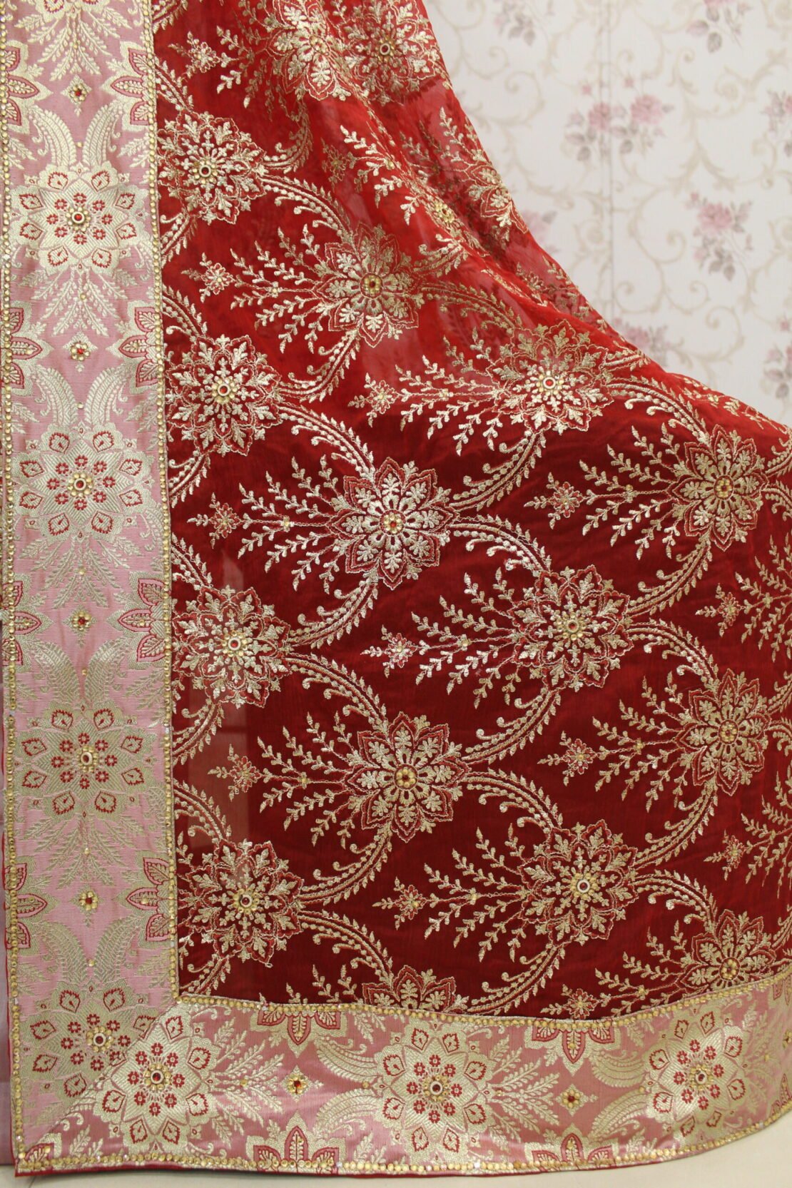 Kamkhuwab Shalwaar Suits - Image 3