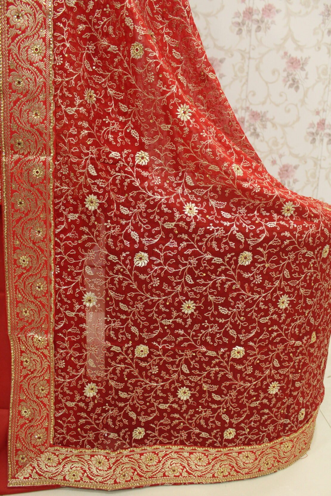 Kamkhuwab Shalwaar Suits - Image 3