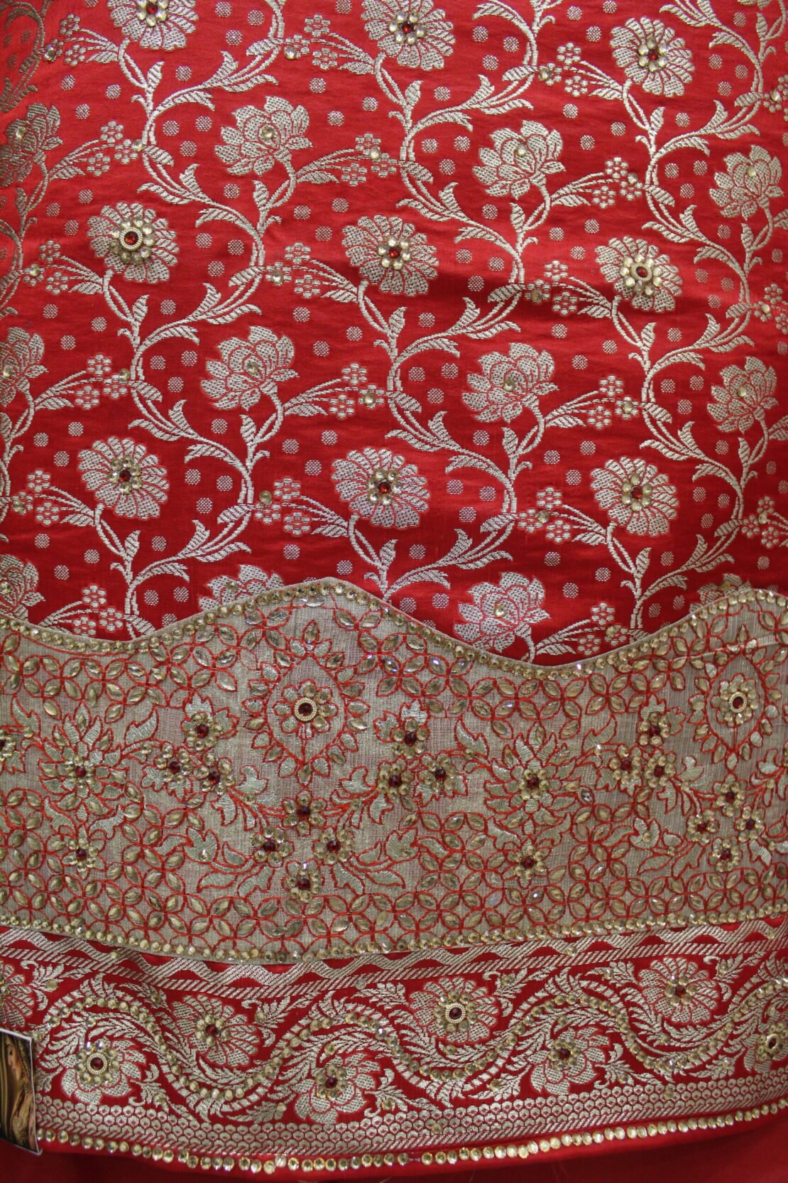 Kamkhuwab Shalwaar Suits - Image 2