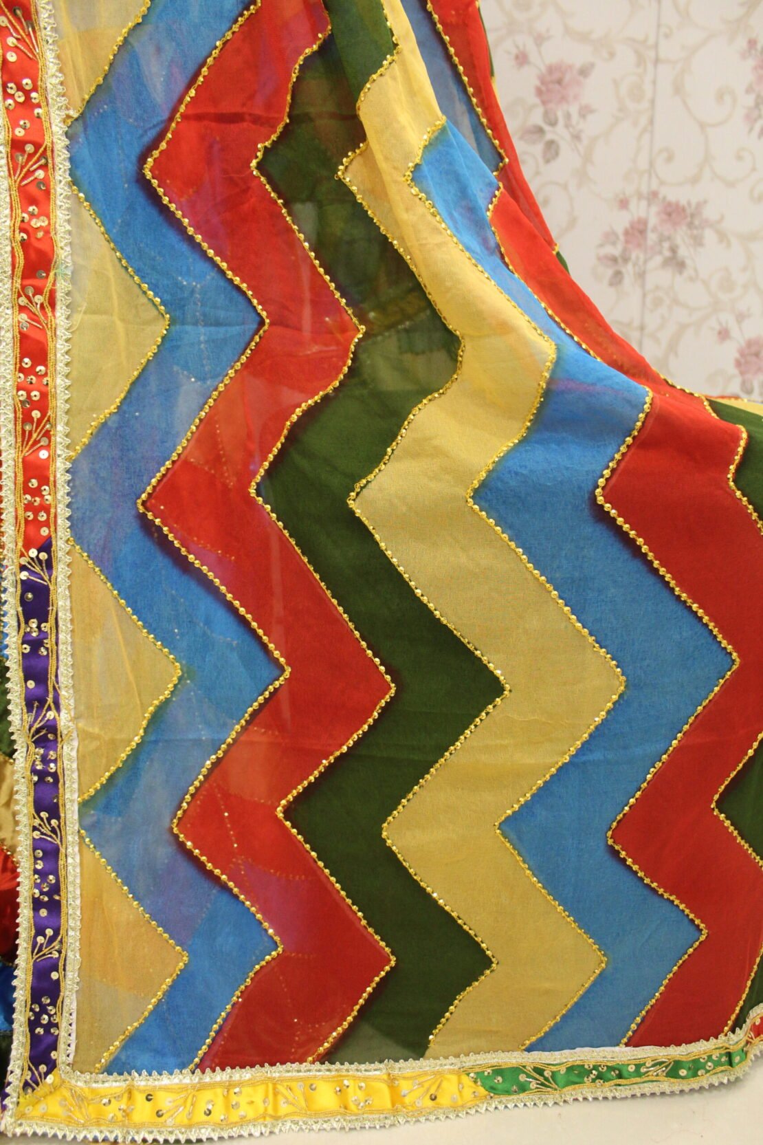 Chatapati Gharara - Image 3