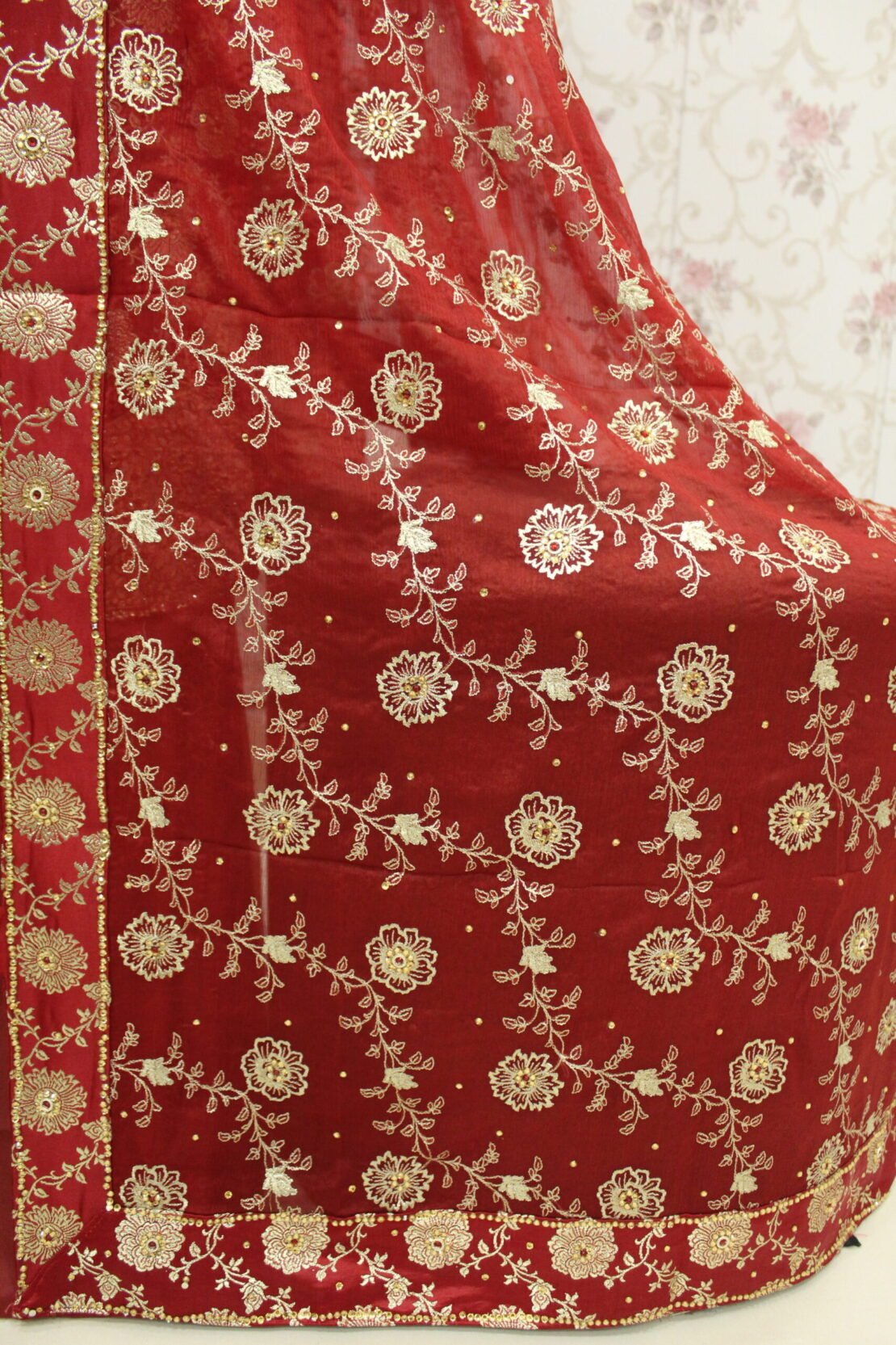 Kamkhuwab Shalwaar Suits - Image 3