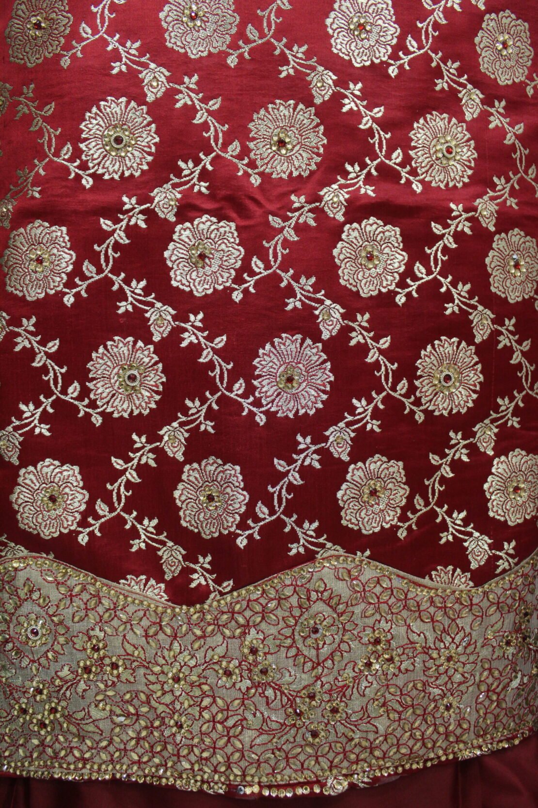 Kamkhuwab Shalwaar Suits - Image 2
