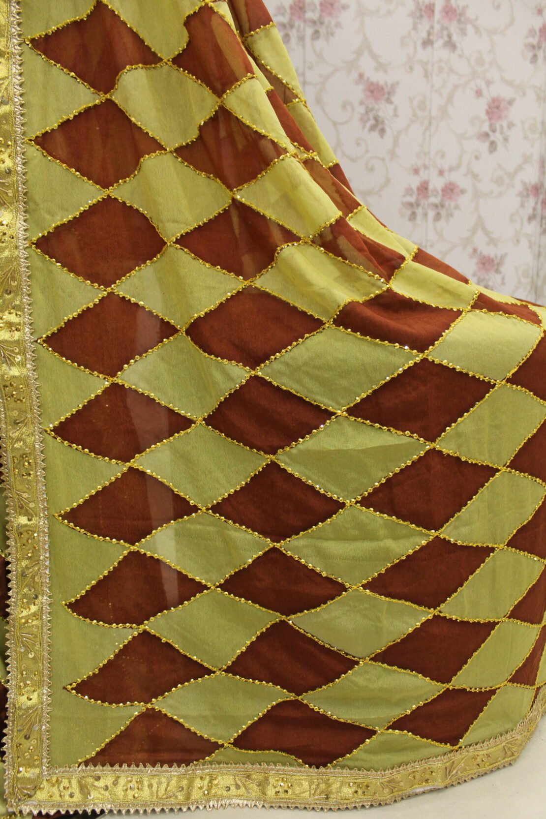 Chatapati Gharara - Image 3