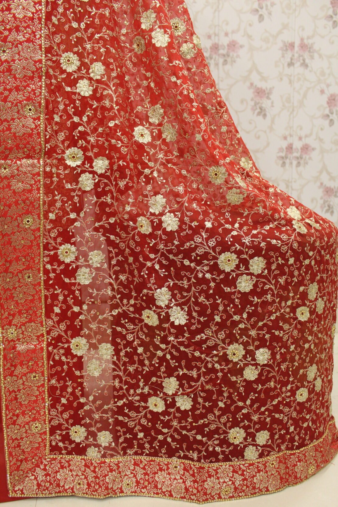 Kamkhuwab Shalwaar Suits - Image 3