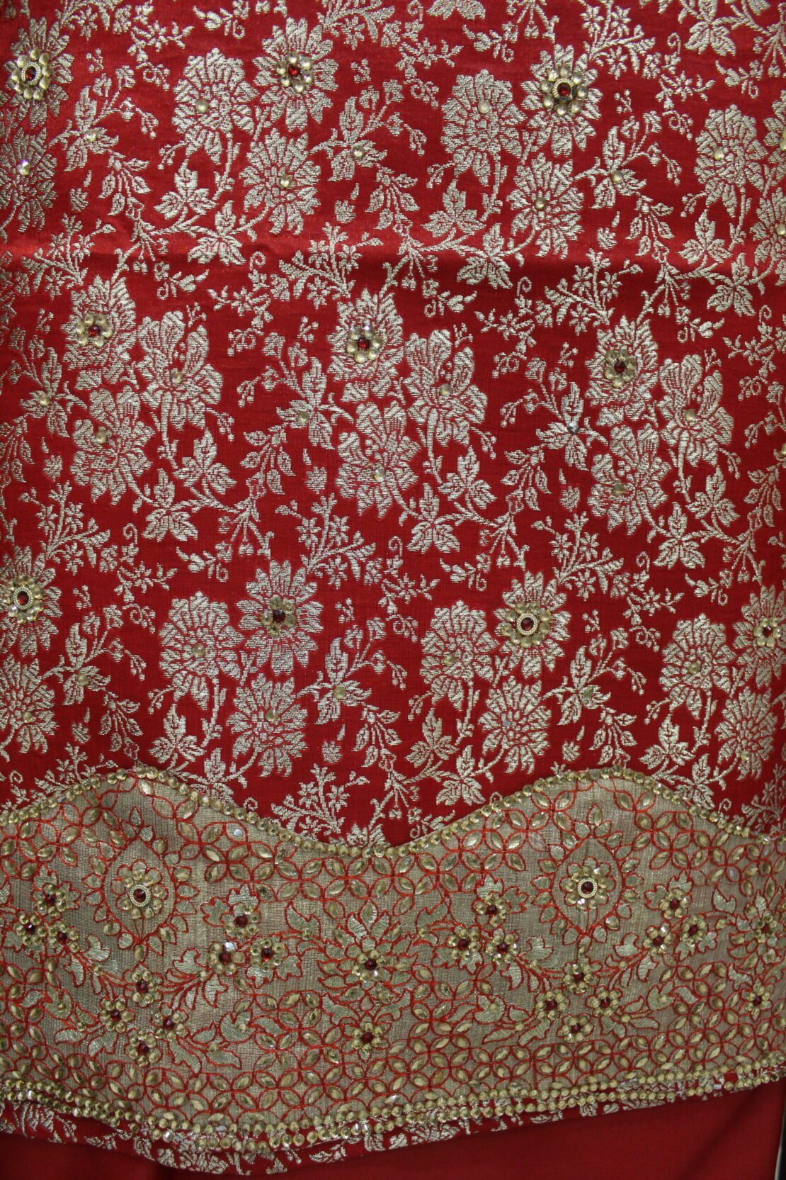 Kamkhuwab Shalwaar Suits - Image 2