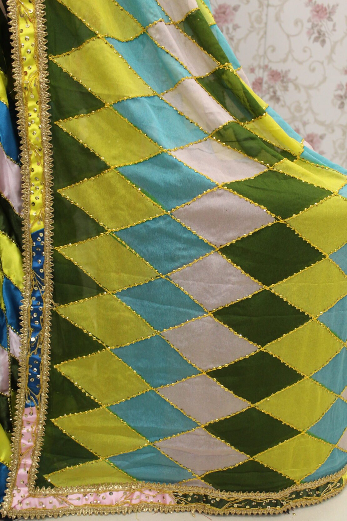 Chatapati Gharara - Image 3