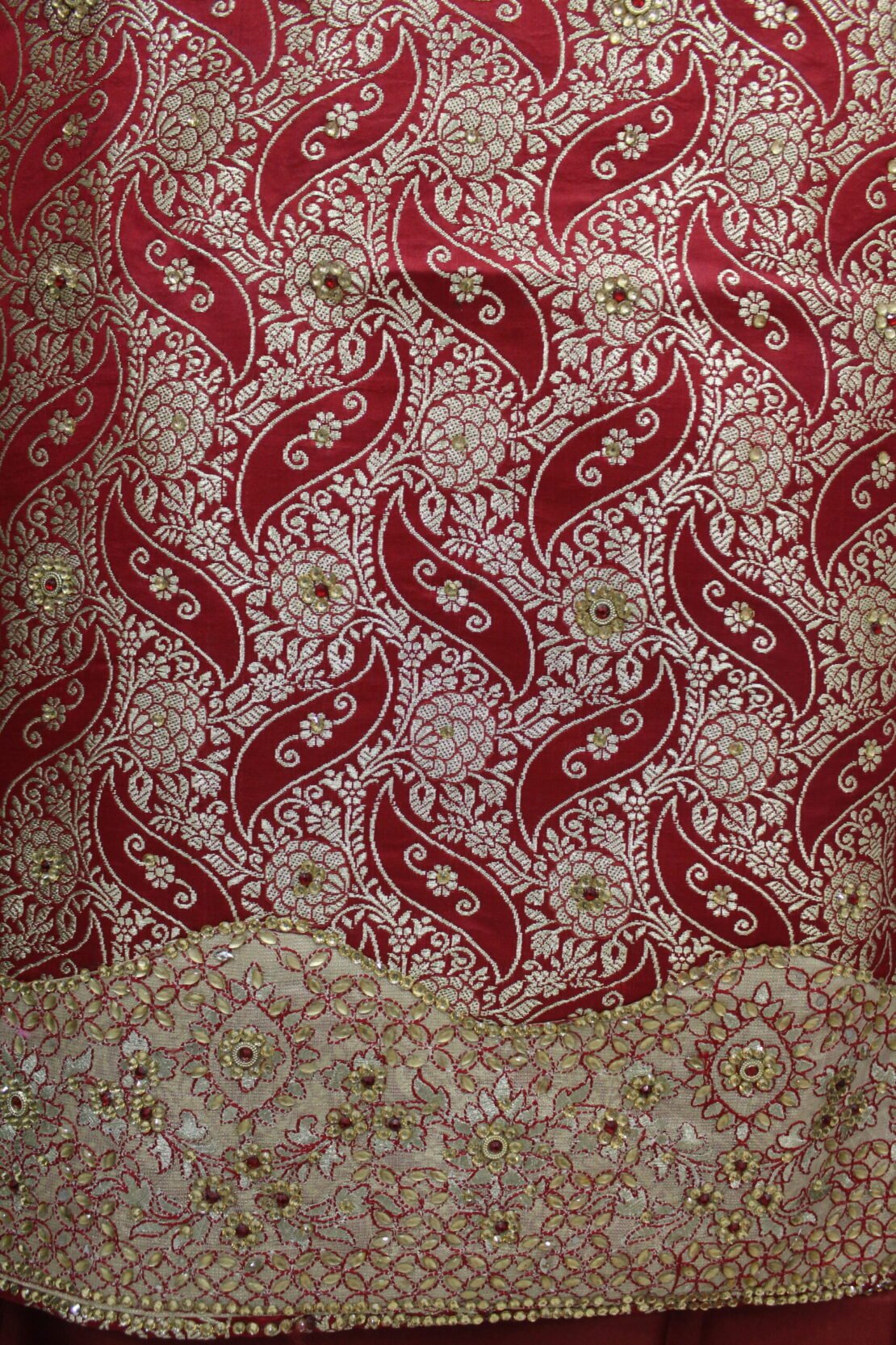 Kamkhuwab Shalwaar Suits - Image 2