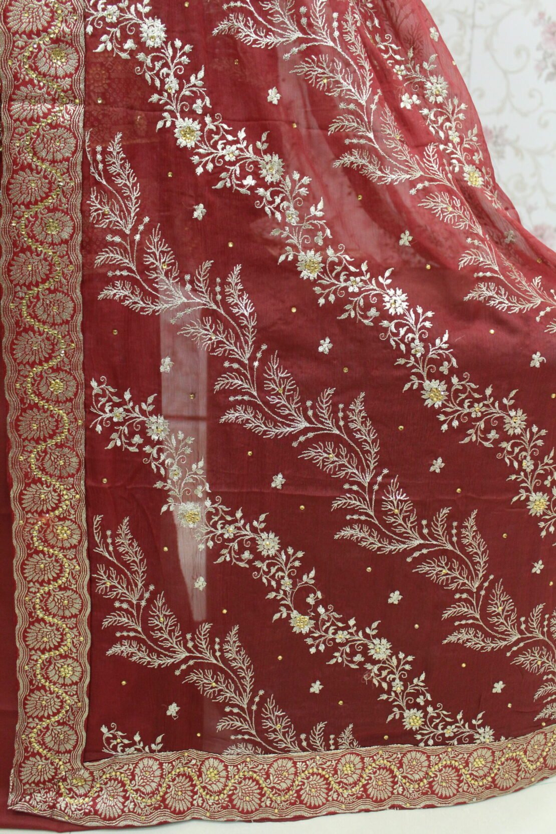 Kamkhuwab Shalwaar Suits - Image 3