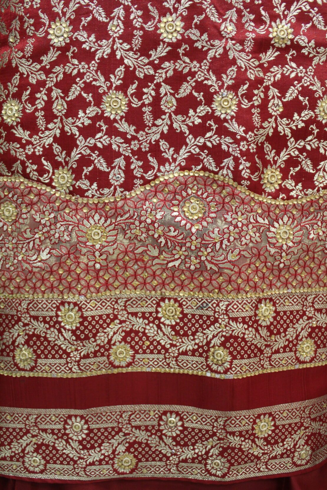 Kamkhuwab Shalwaar Suits - Image 2