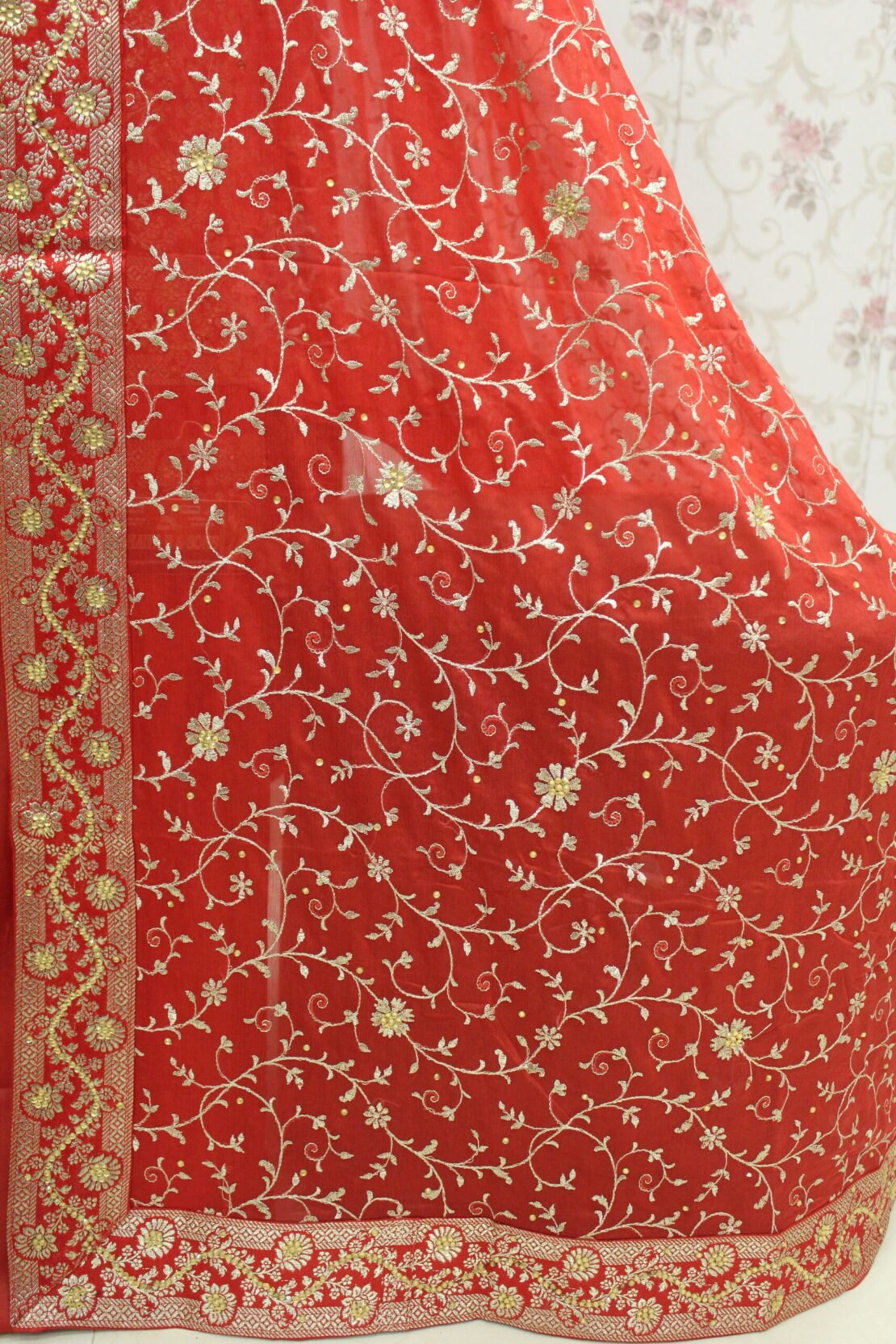 Kamkhuwab Shalwaar Suits - Image 3