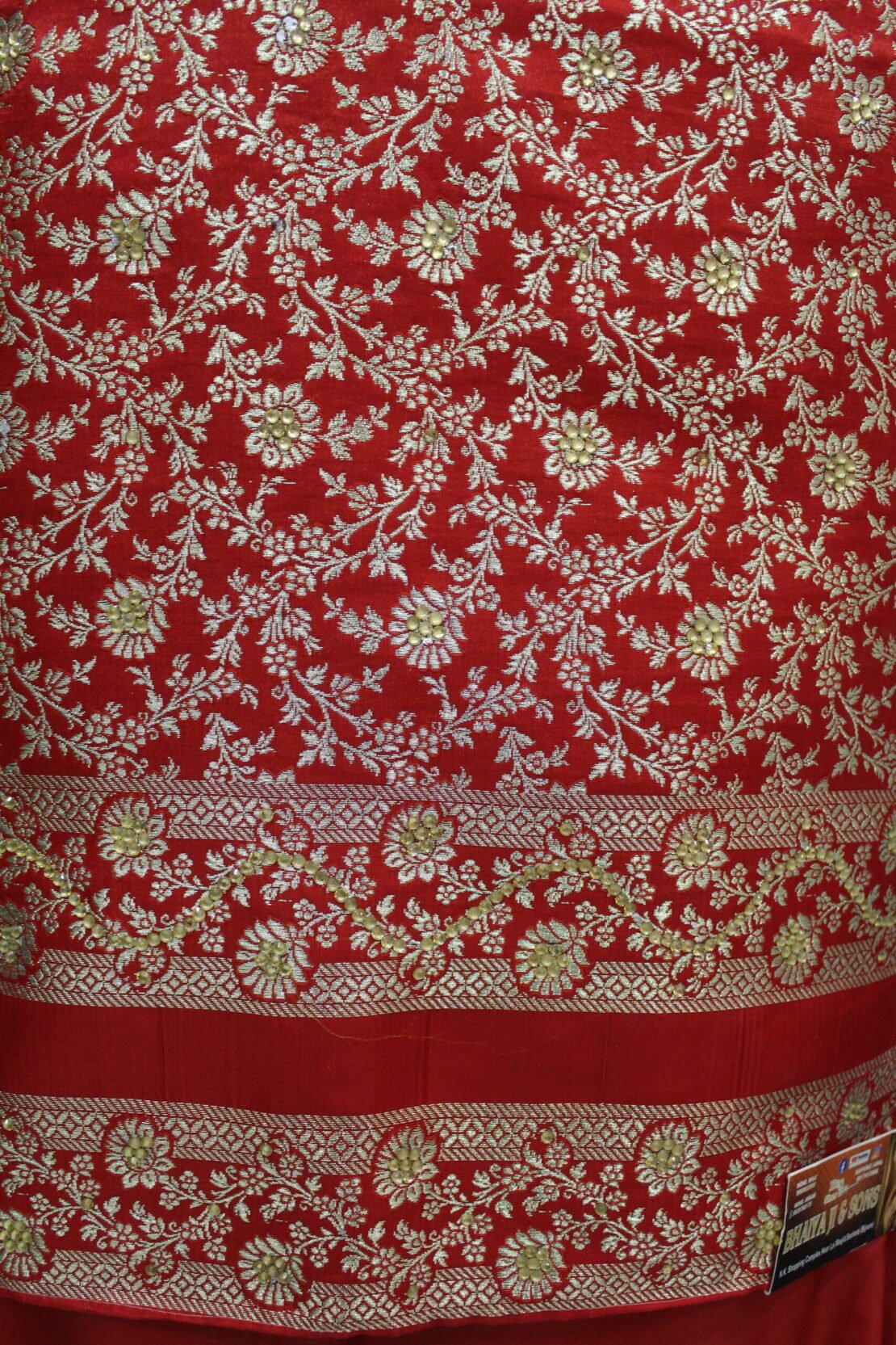 Kamkhuwab Shalwaar Suits - Image 2