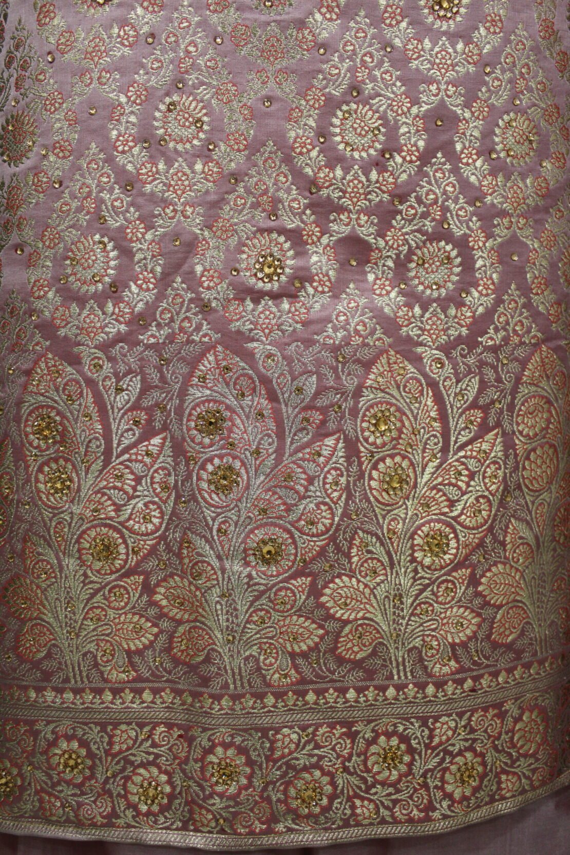 Kamkhuwab Shalwaar Suits - Image 2