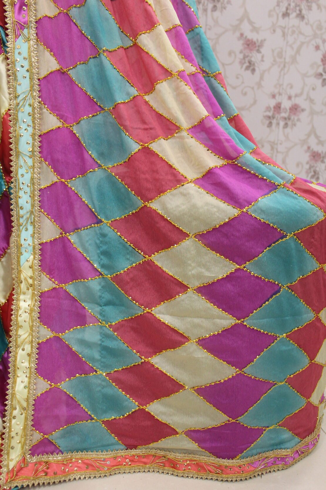 Chatapati Gharara - Image 3