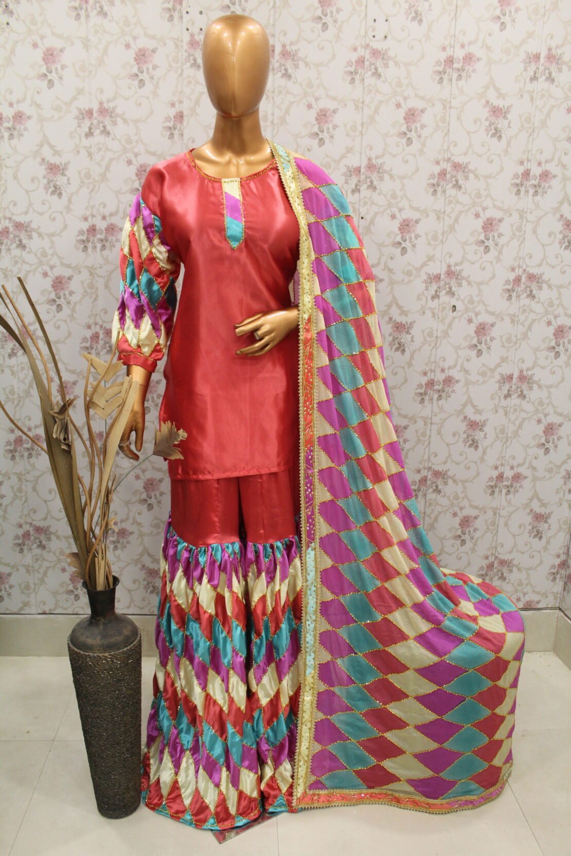 Chatapati Gharara