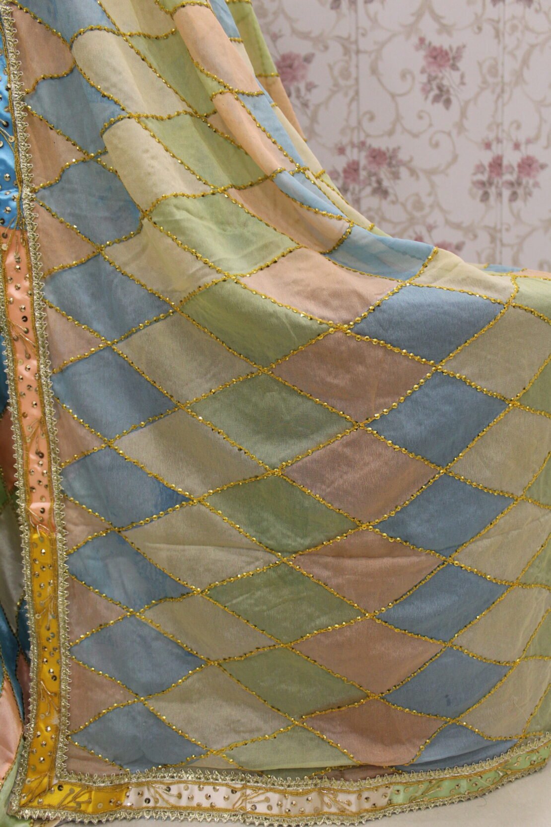 Chatapati Gharara - Image 3