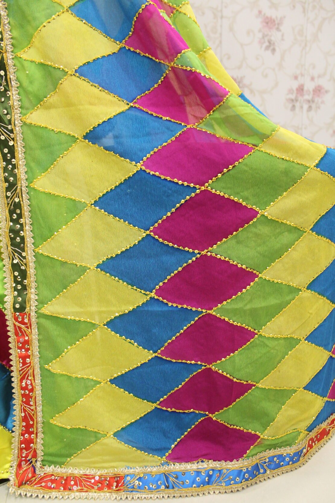 Chatapati Gharara - Image 3