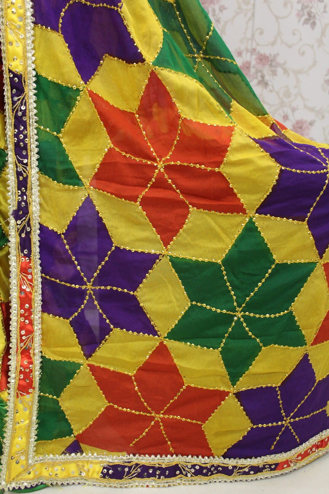 Chatapati Gharara - Image 3