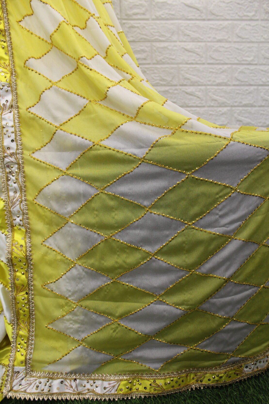 Chatapati Gharara - Image 3