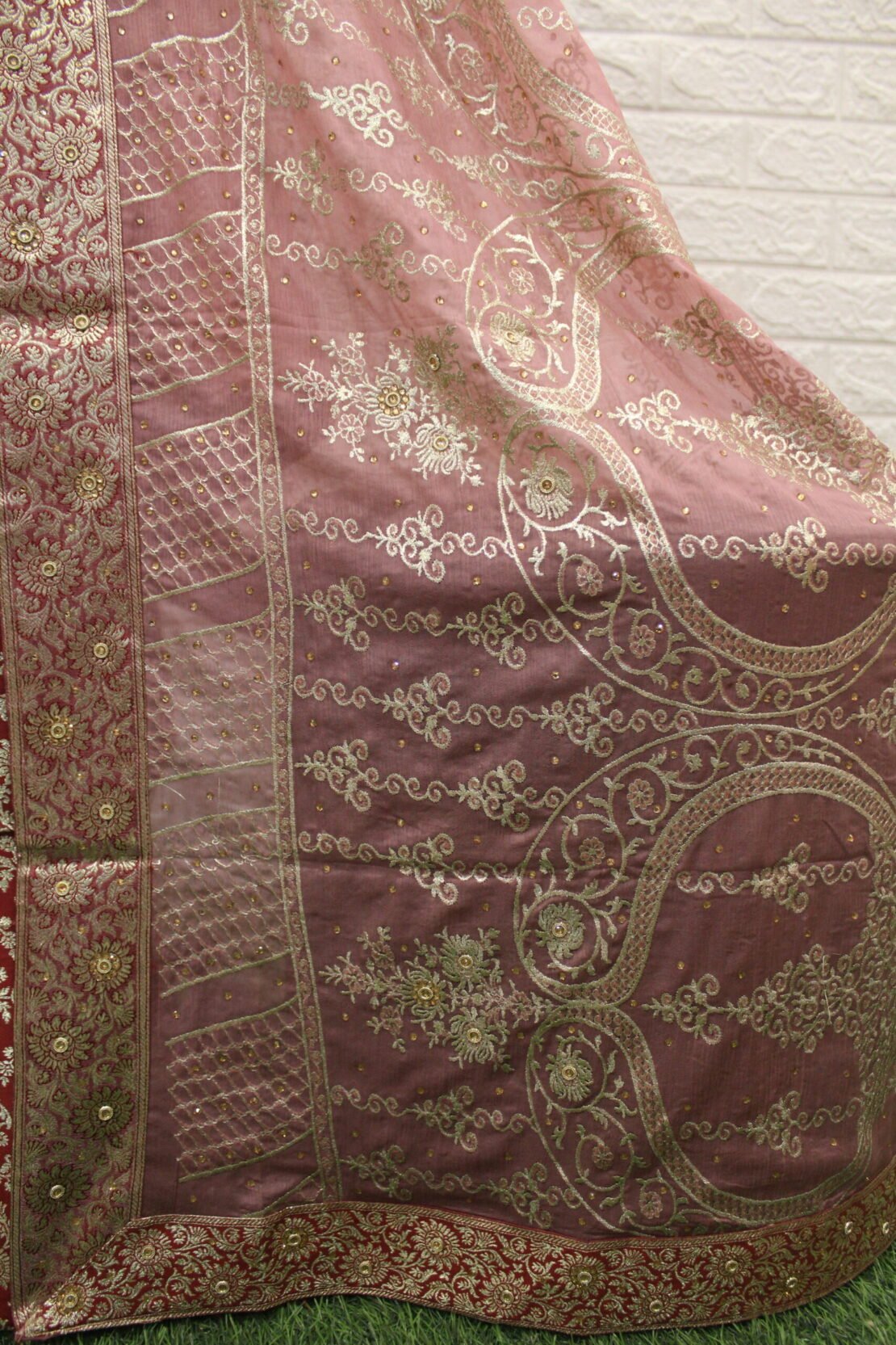 Kamkhuwab Gharara - Image 3