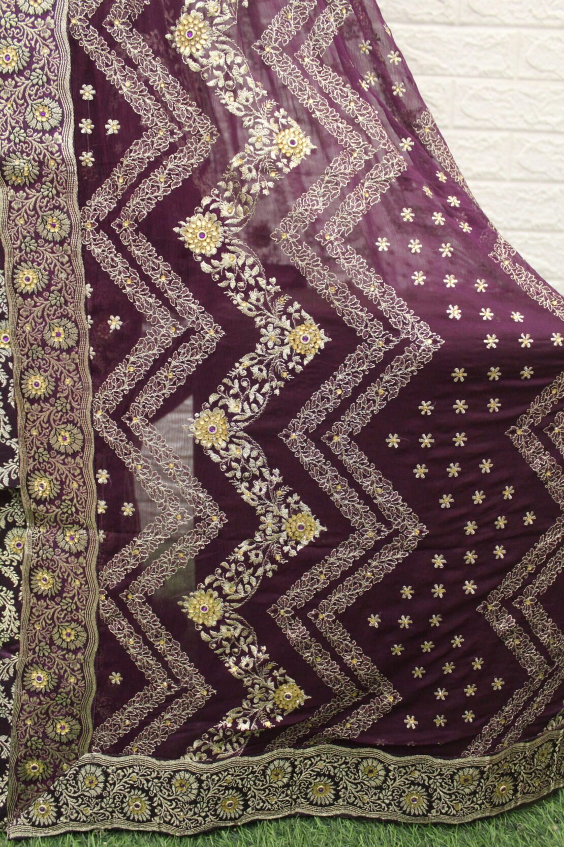 Kamkhuwab Gharara - Image 3