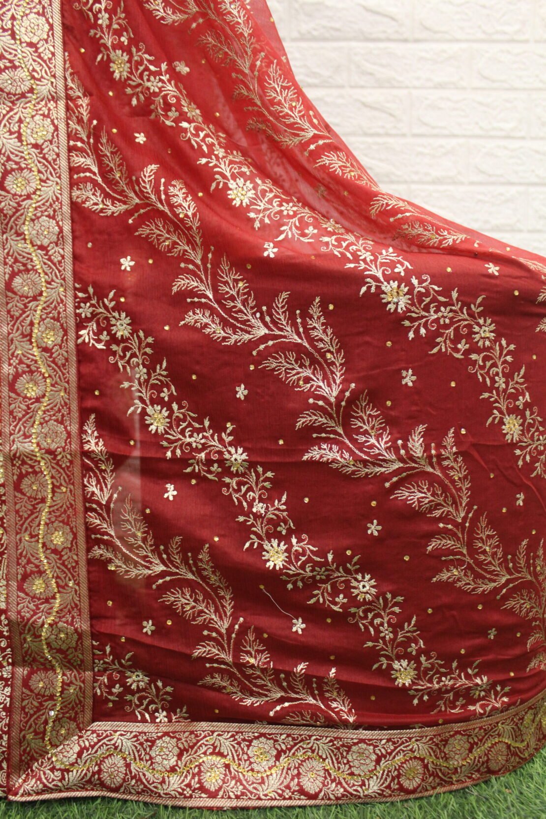 Kamkhuwab Gharara - Image 3