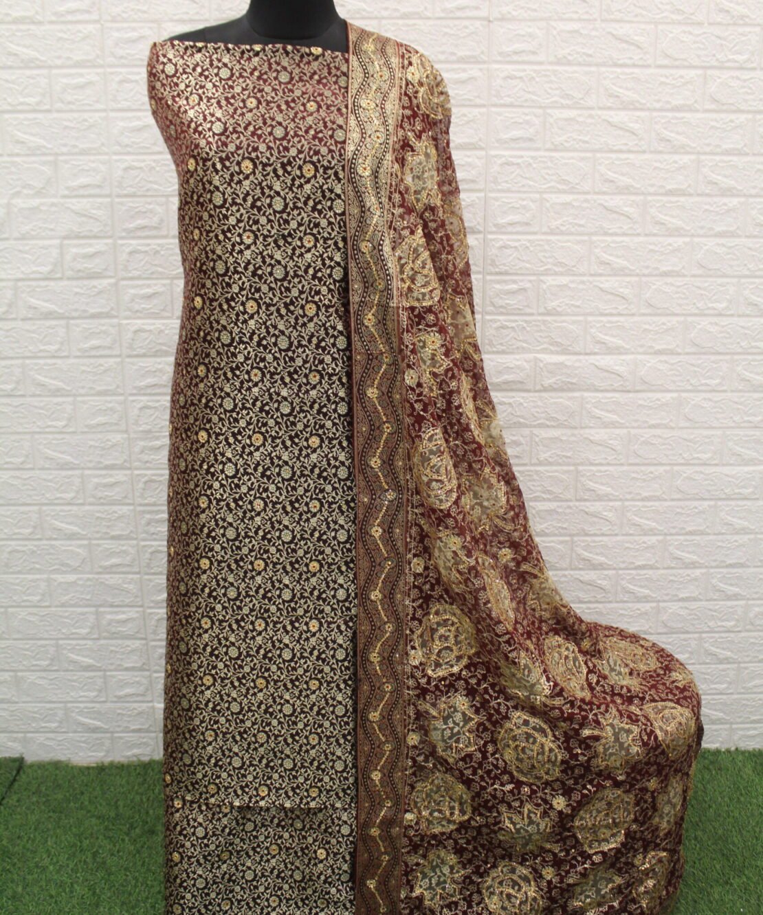 Kamkhuwab Gharara 3