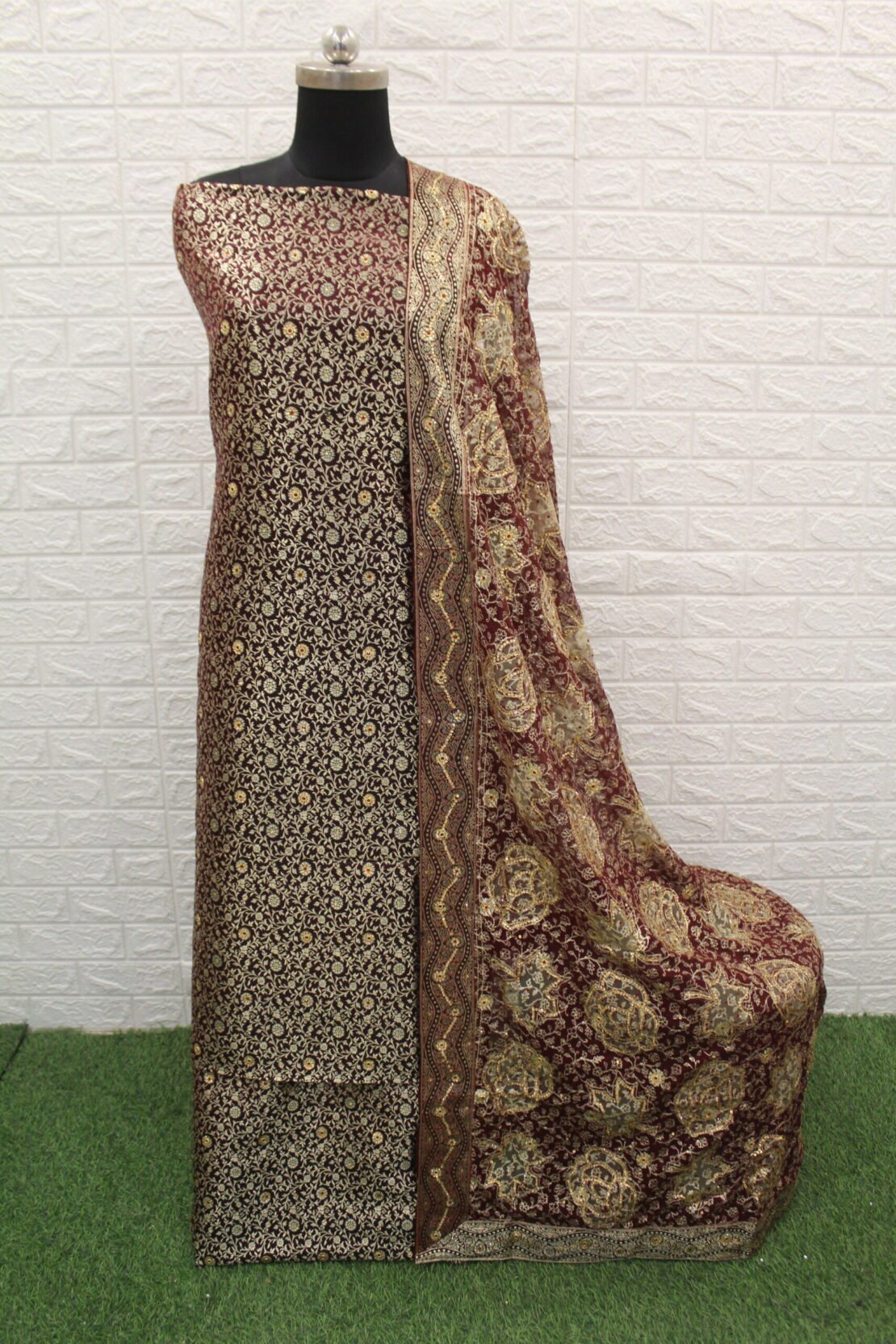 Kamkhuwab Gharara 3