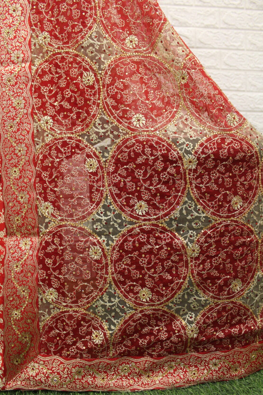 Kamkhuwab Gharara - Image 3