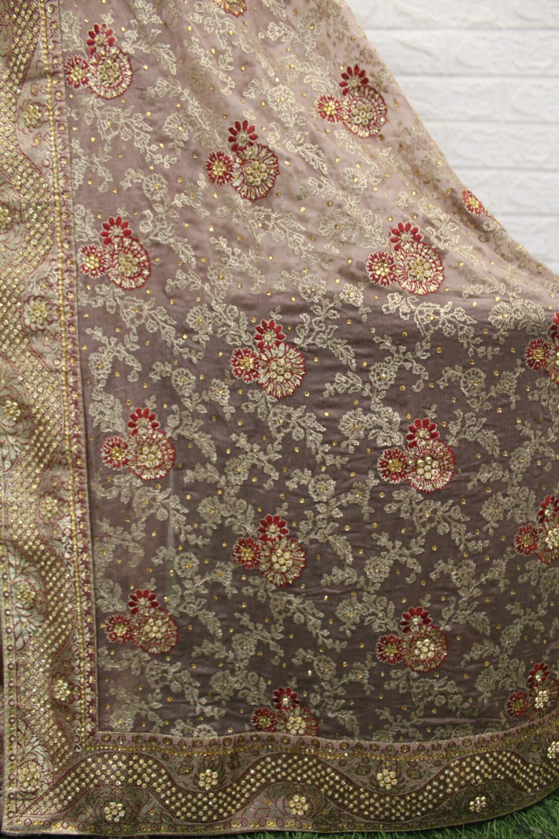 Kamkhuwab Gharara - Image 3