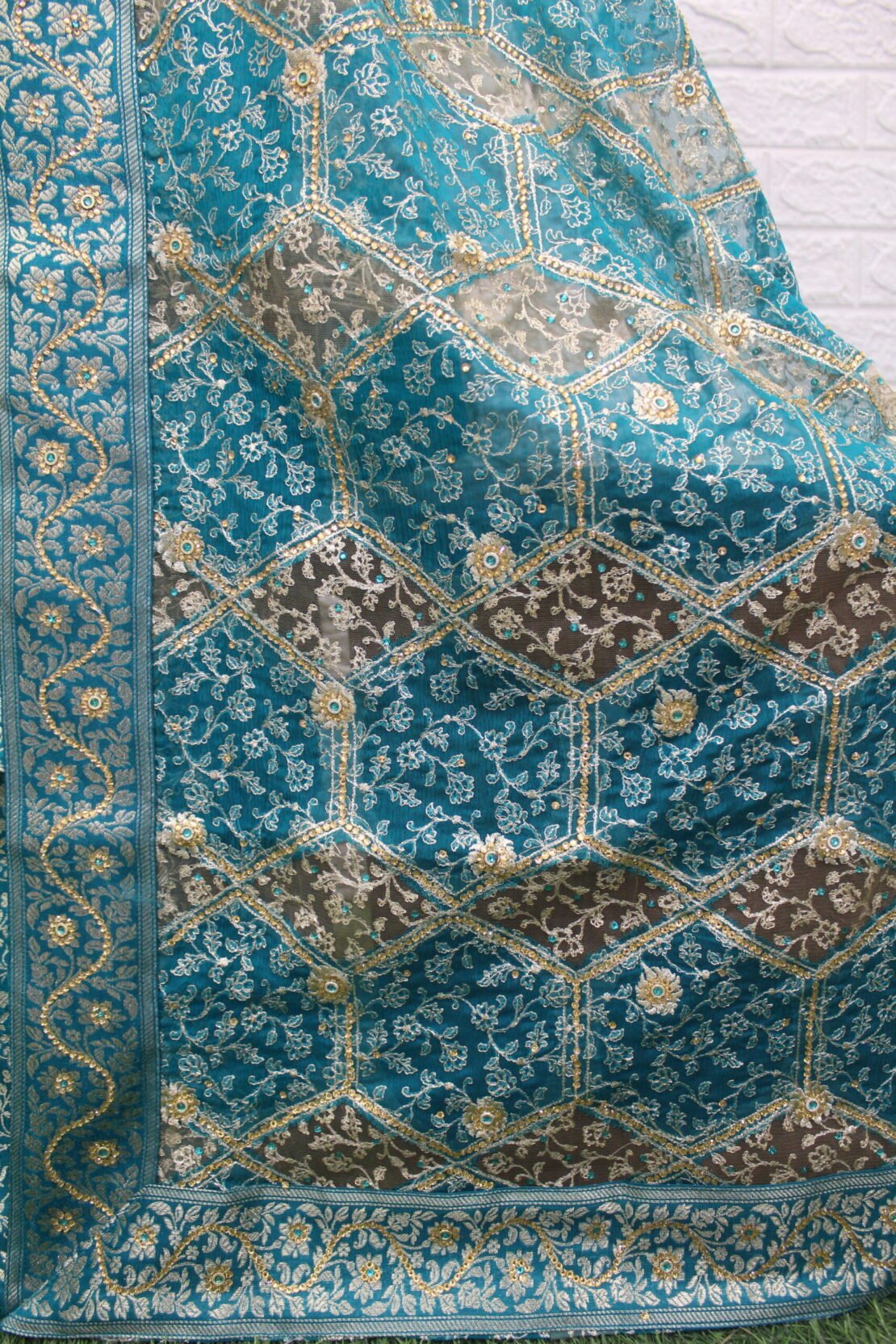 Kamkhuwab Gharara - Image 3