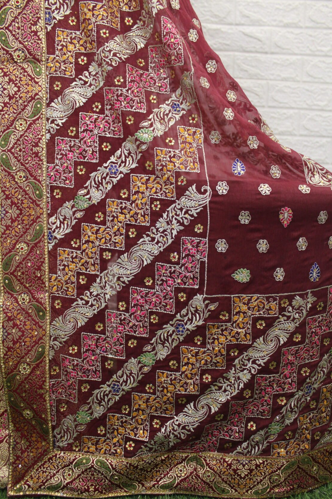 Kamkhuwab Gharara - Image 3