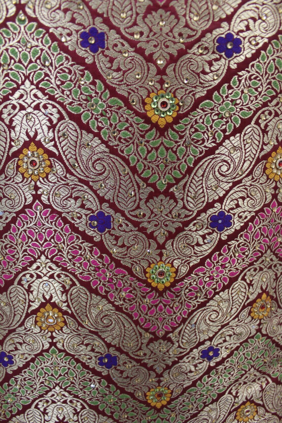 Kamkhuwab Gharara - Image 2
