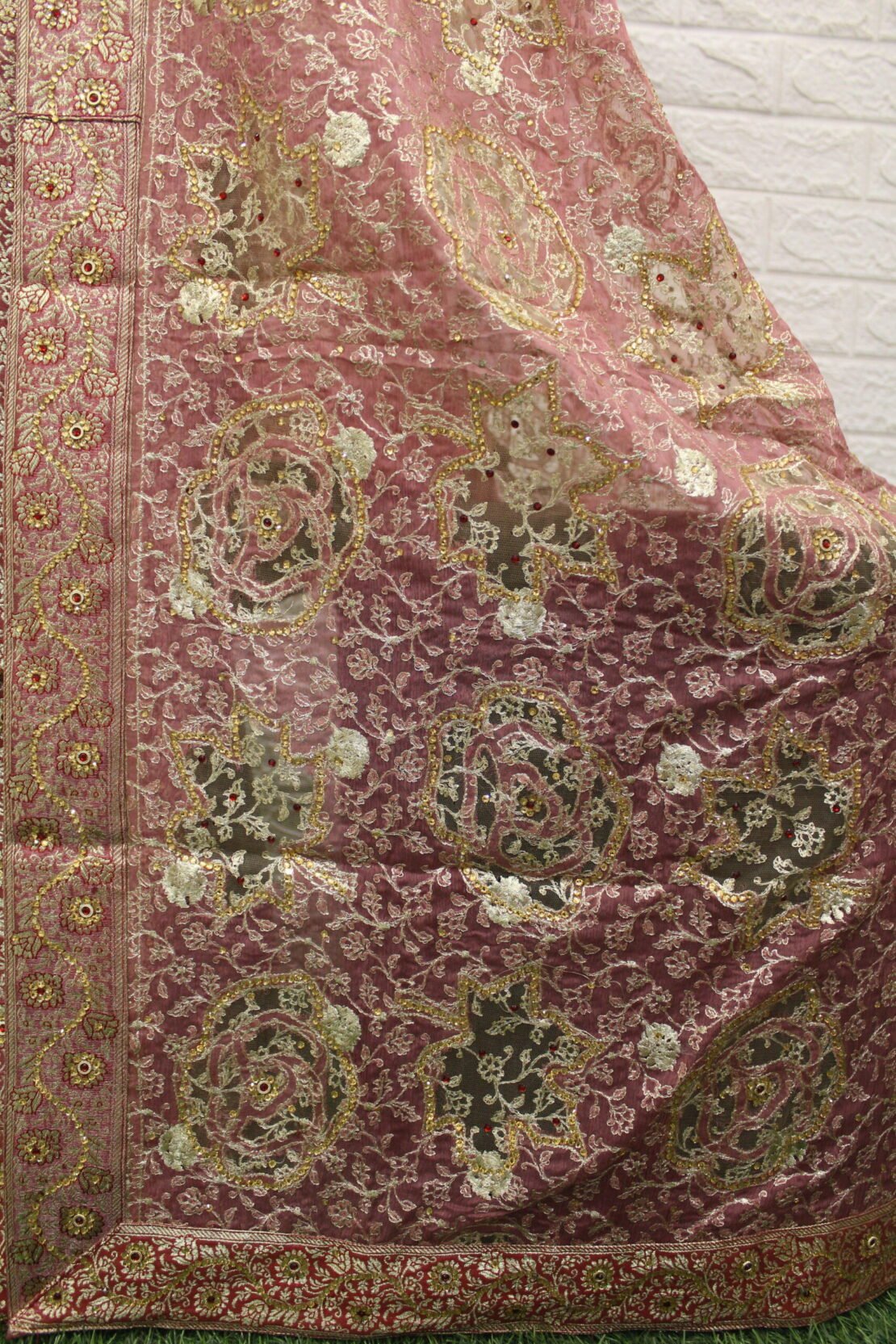 Kamkhuwab Gharara - Image 3