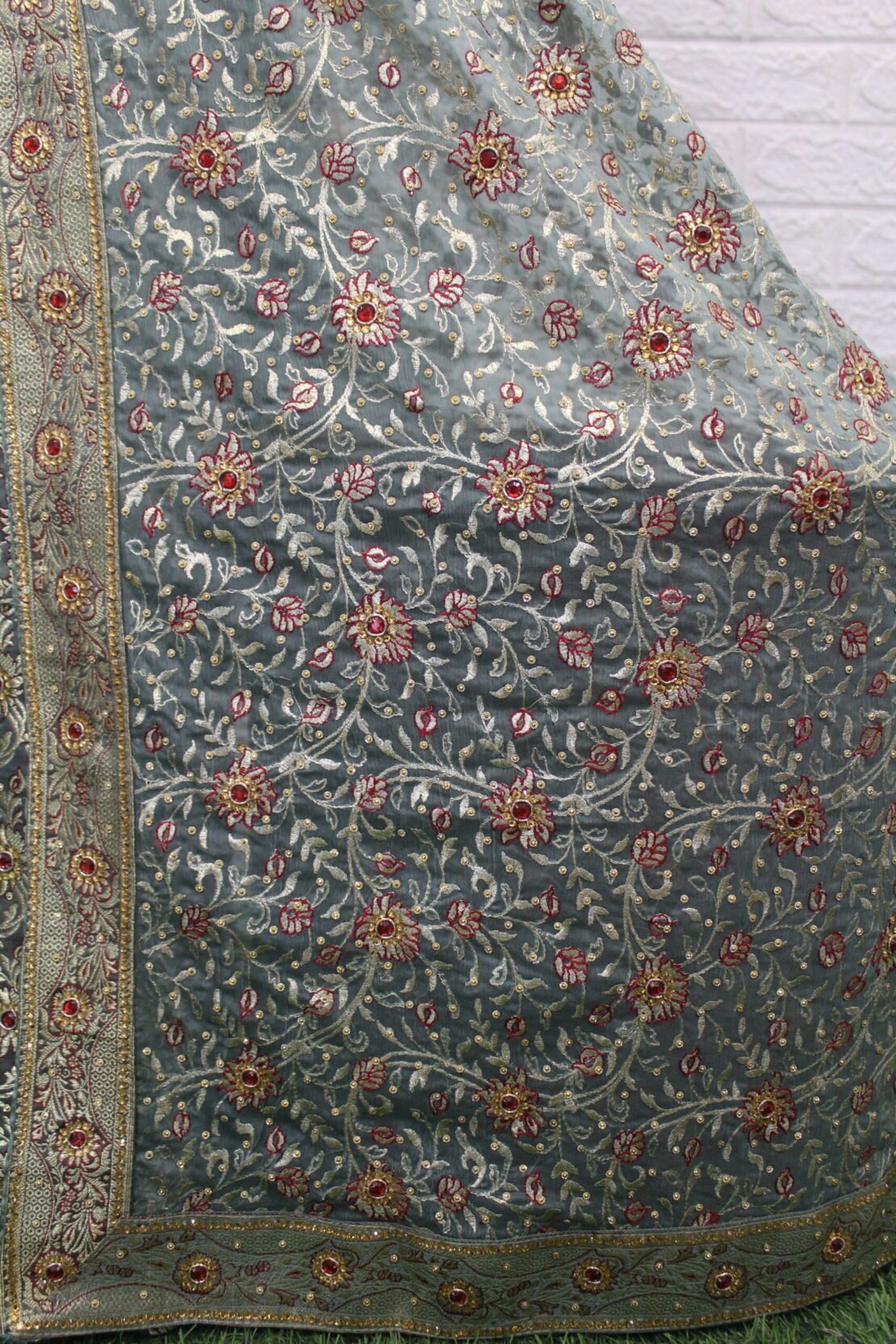 Kamkhuwab Gharara - Image 3