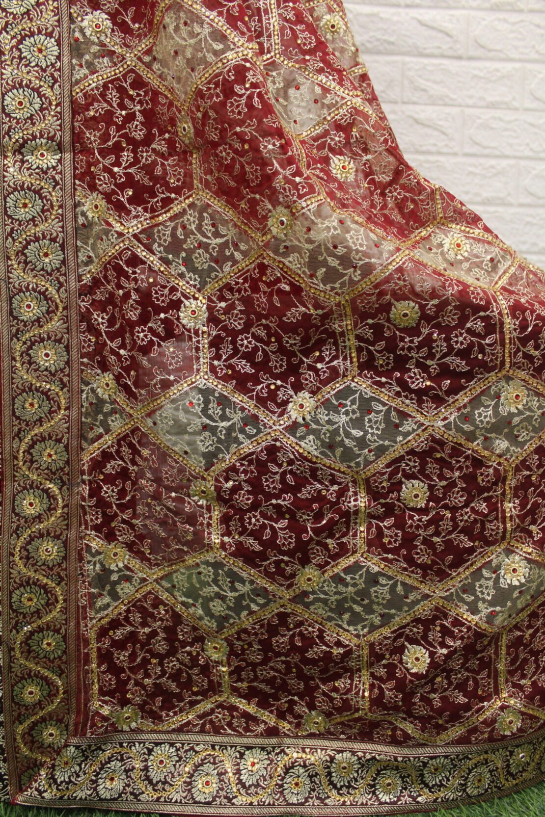 Kamkhuwab Gharara - Image 3