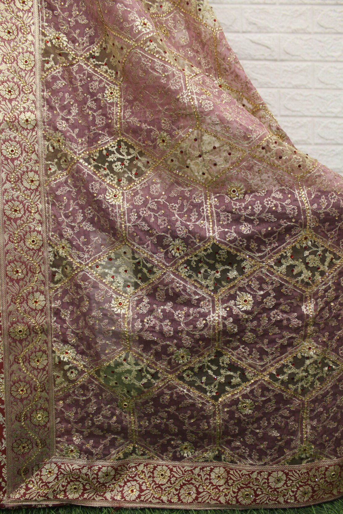 Kamkhuwab Gharara - Image 3