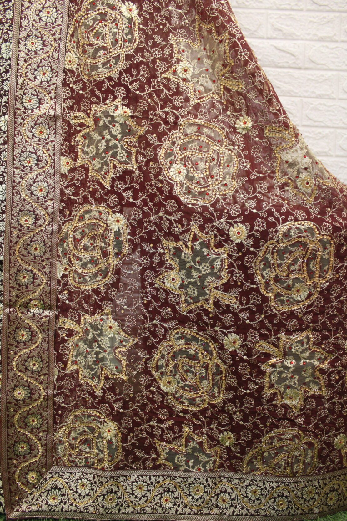Kamkhuwab Gharara - Image 3