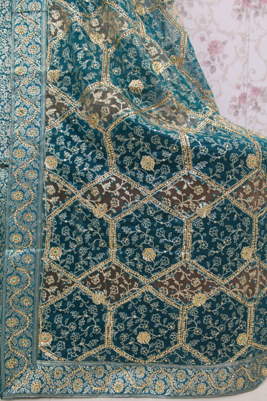 Kamkhuwab Gharara - Image 3